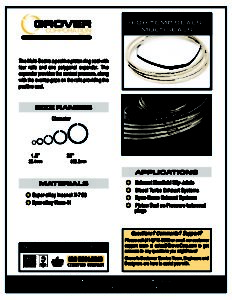 data sheet icon